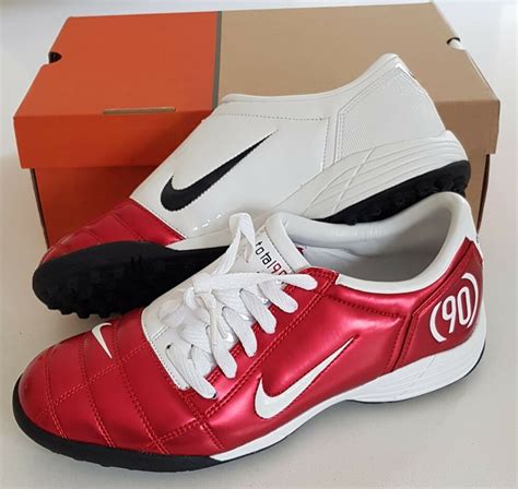 nike total 90 schuhe|nike total 90 football shoes.